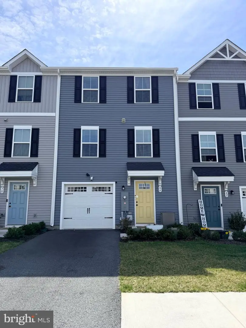 66 Tadpole Landing Rd, Inwood, WV 25428 - #1