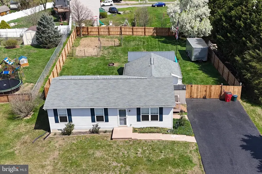 40 Lisa Ct, Martinsburg, WV 25405 - #2