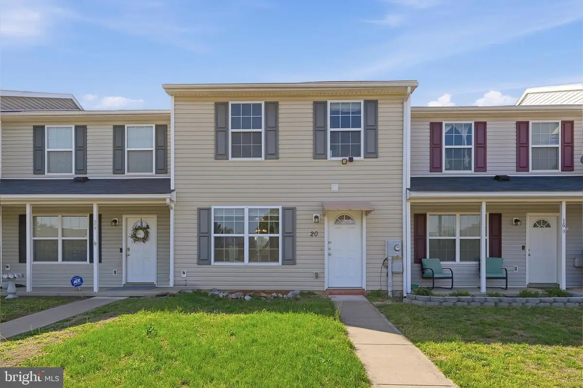 20 Toad Stool Ln, Inwood, WV 25428 - #1