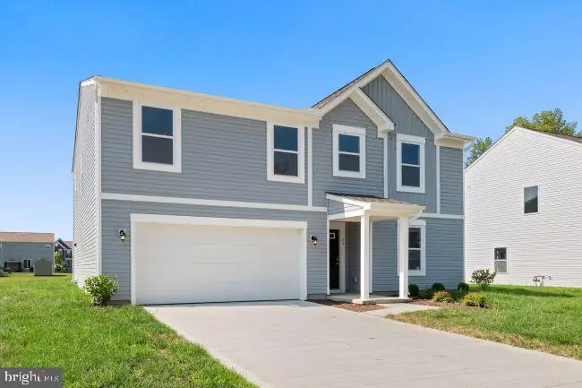 Address Withheld By Seller, Inwood, WV 25428 - #1