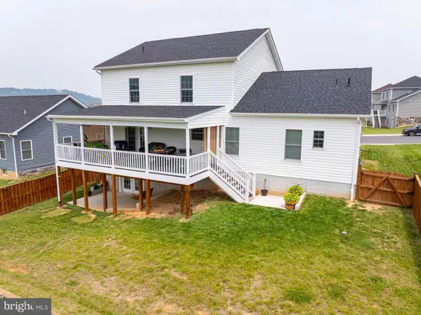 93 Orpington Dr, MARTINSBURG, WV 25403