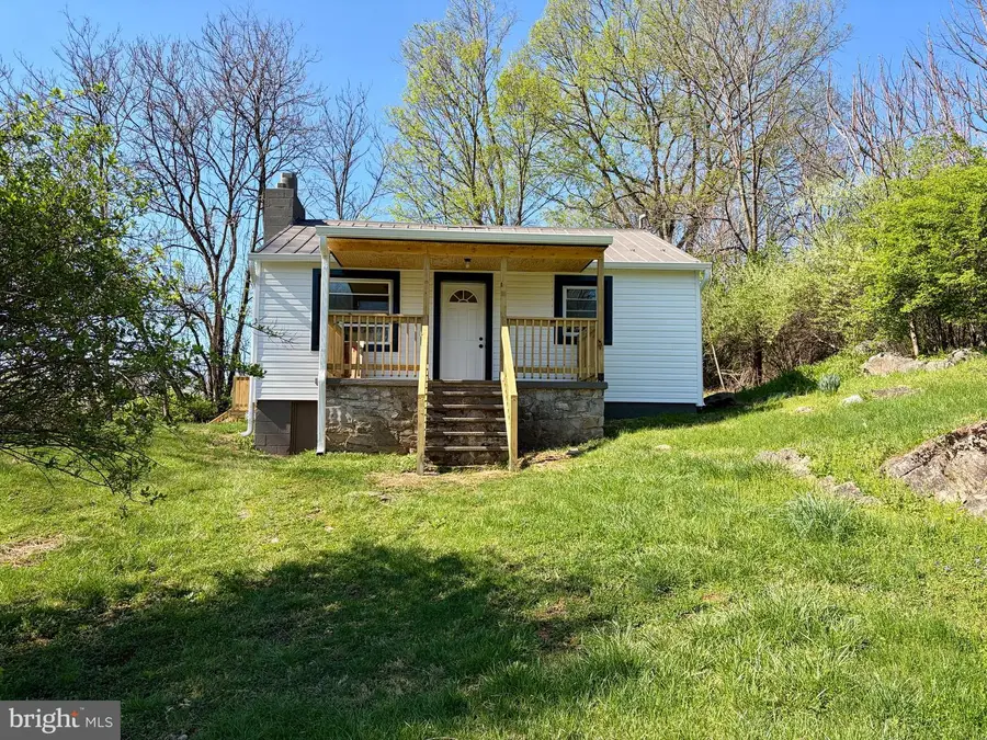 2504 Little Georgetown Rd, Hedgesville, WV 25427 - #3