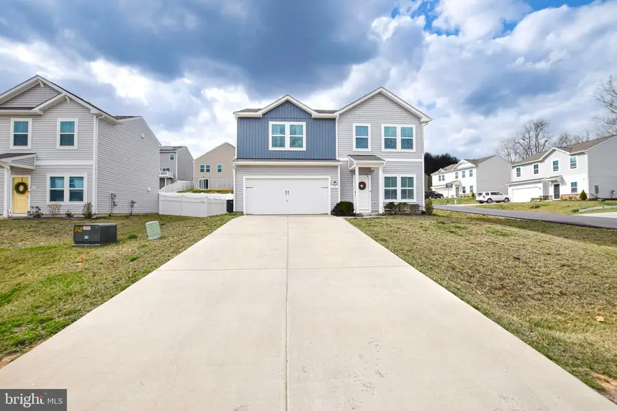 14 Diving Scaup Rd, Hedgesville, WV 25427 - #2