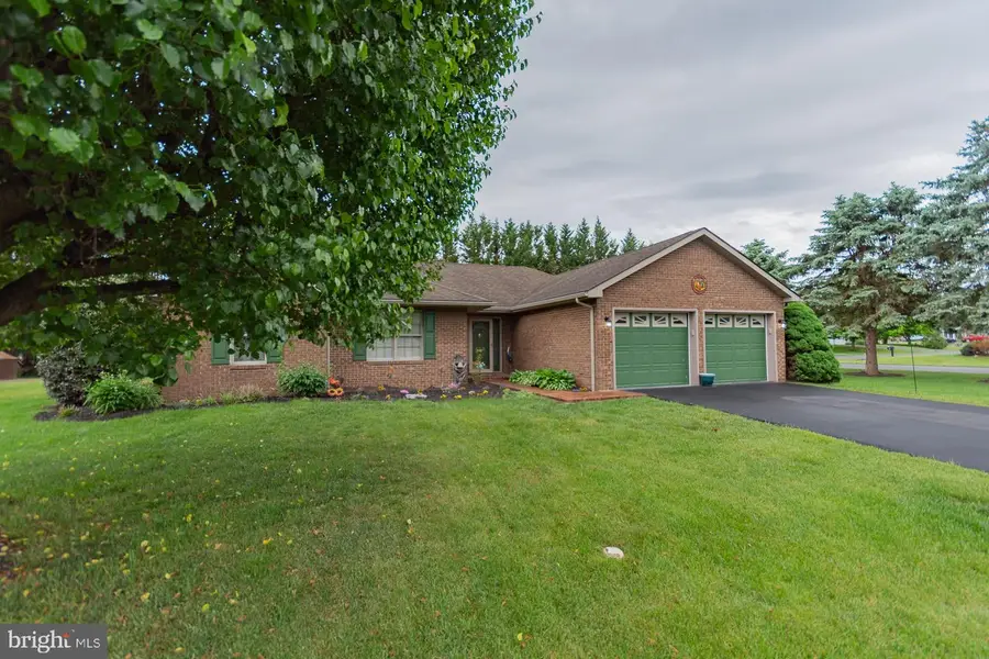 406 Azalea Ln, Martinsburg, WV 25401 - #3