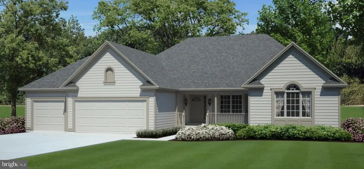 Lot B-13 Foreman Road, Shepherdstown, WV 25443 - #1