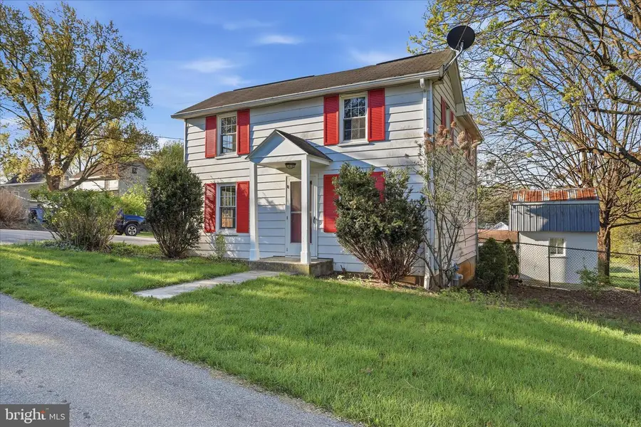 201 Rick St, Martinsburg, WV 25404 - #3