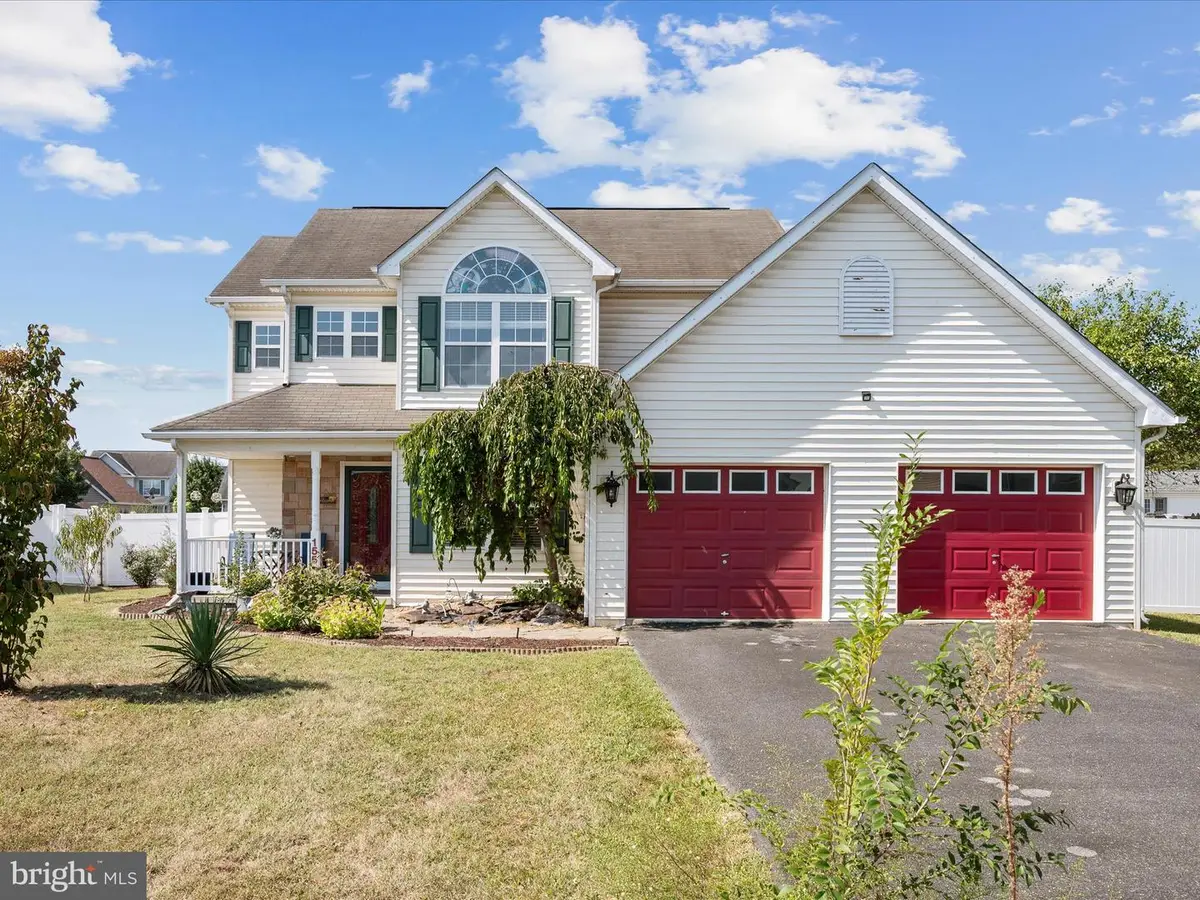 155 Fenimore Dr, Inwood, WV 25428 - #1