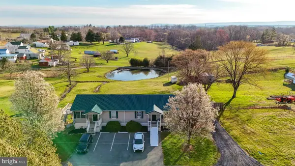 45 Judy Dr, FALLING WATERS, WV 25419