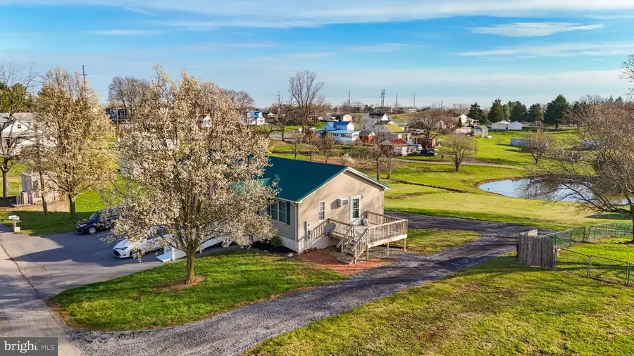 45 Judy Dr, Falling Waters, WV 25419 - #2