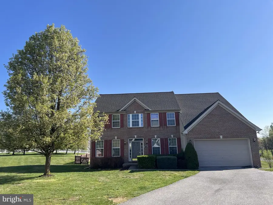 42 Decatur Dr, Bunker Hill, WV 25413 - #2