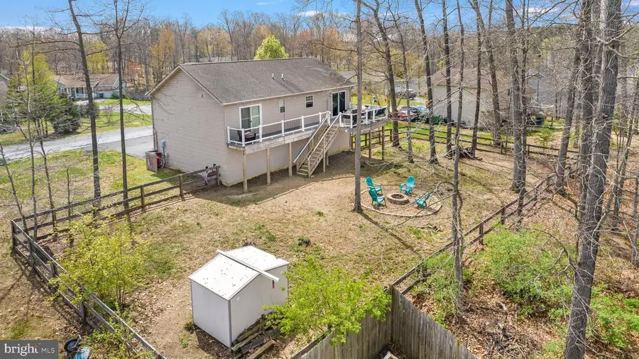 183 Basin Dr, Inwood, WV 25428 - #2