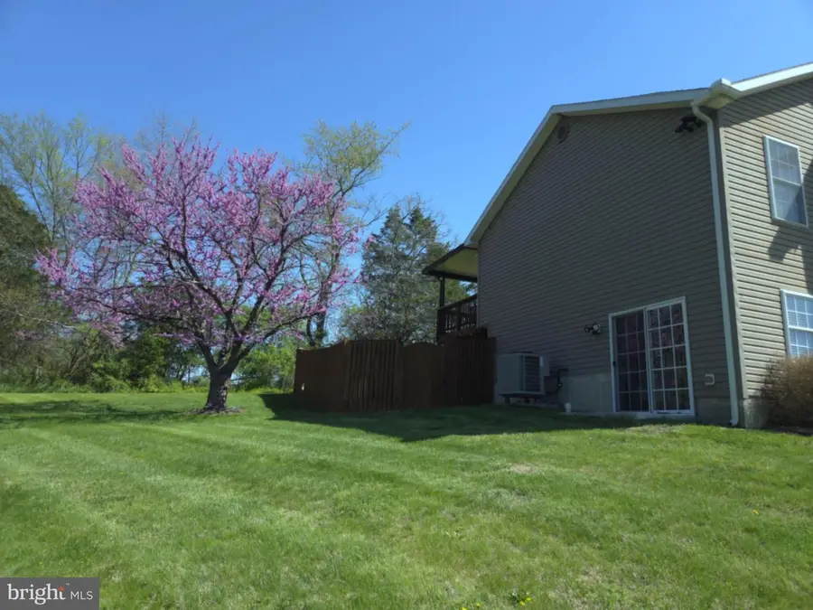 2617 Giles Mill Rd, Bunker Hill, WV 25413 - #2