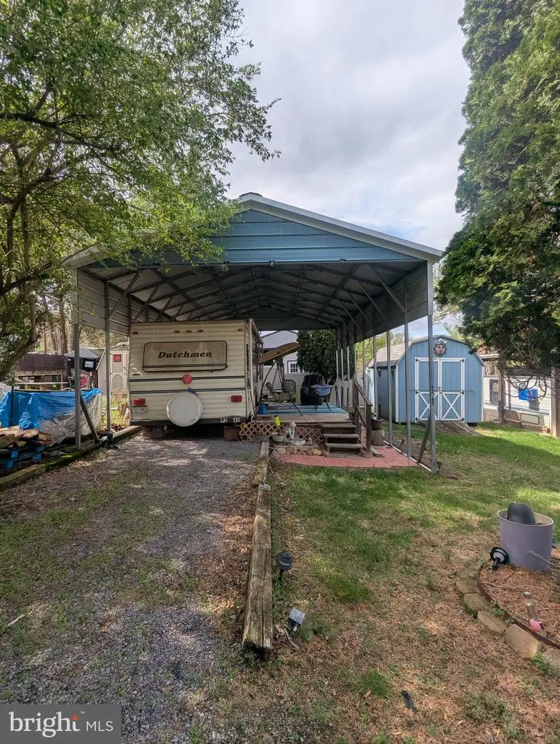 Block 92 Lot 40 Neverglades Avenue, Falling Waters, WV 25419 - #2