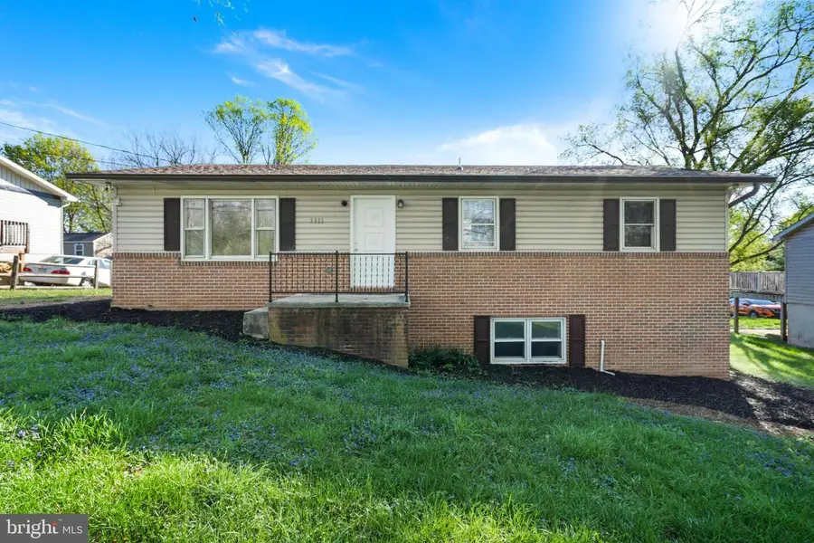 3313 Charles Town Rd, Kearneysville, WV 25430 - #2