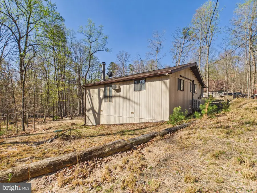 187 Shawnee Trl, Hedgesville, WV 25427 - #2