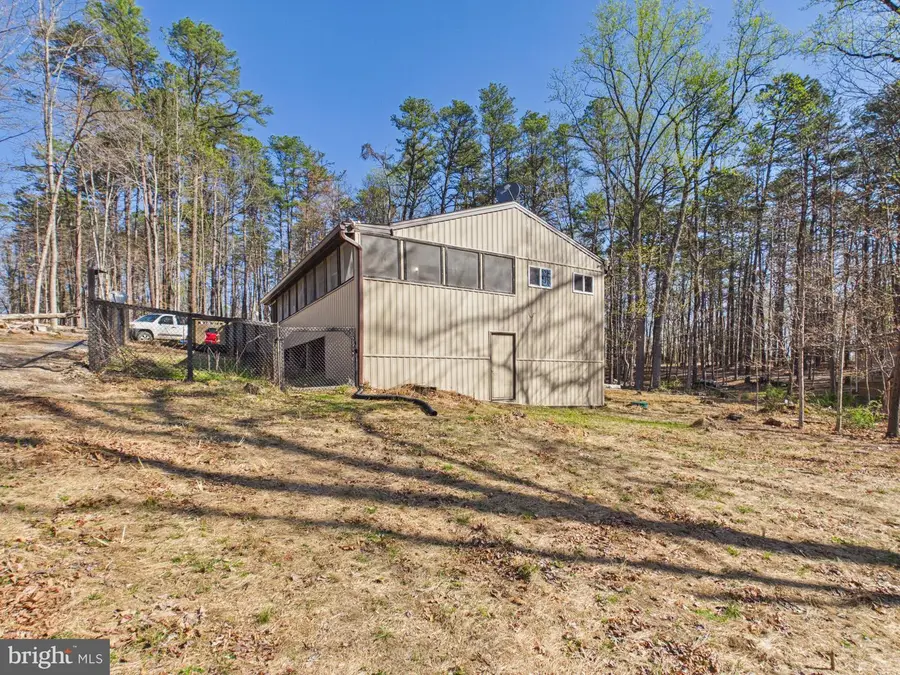 187 Shawnee Trl, Hedgesville, WV 25427 - #3