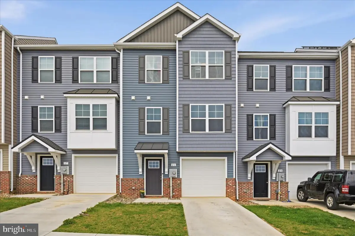 21 Olga Dr, Martinsburg, WV 25403 - #1