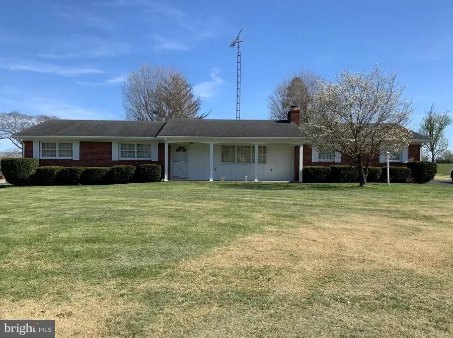 3899 Winchester Ave, Martinsburg, WV 25405 - #3