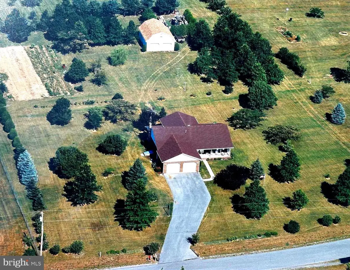 229 Hollis Dr, Gerrardstown, WV 25420 - #1