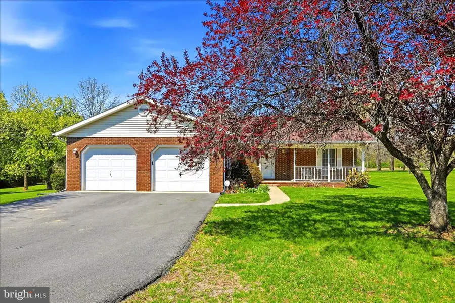 229 Hollis Dr, Gerrardstown, WV 25420 - #3