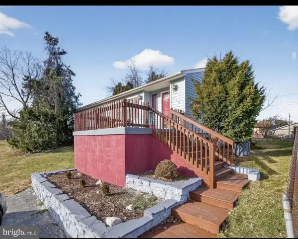 710 Porter Ave, MARTINSBURG, WV 25401