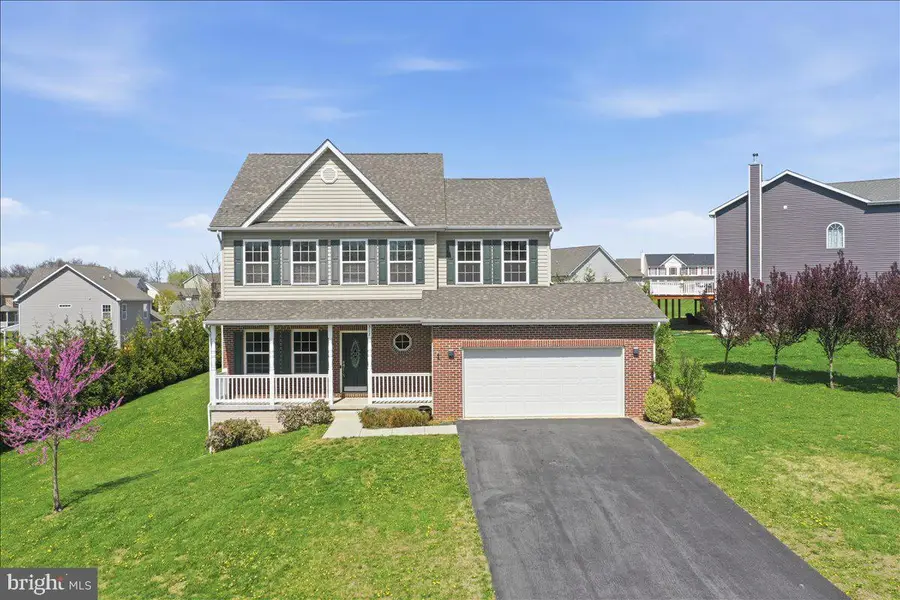 312 Boise Ln, Inwood, WV 25428 - #2