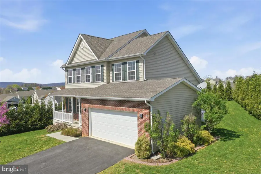 312 Boise Ln, Inwood, WV 25428 - #3