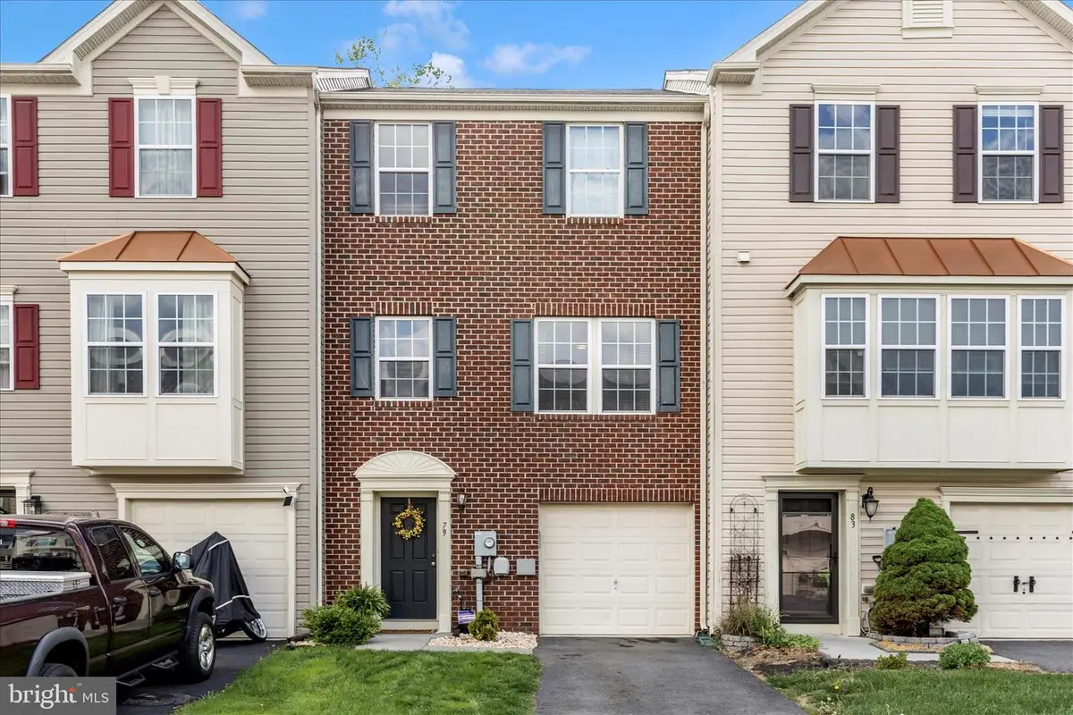 79 Tidewater Ter, Falling Waters, WV 25419 - #1