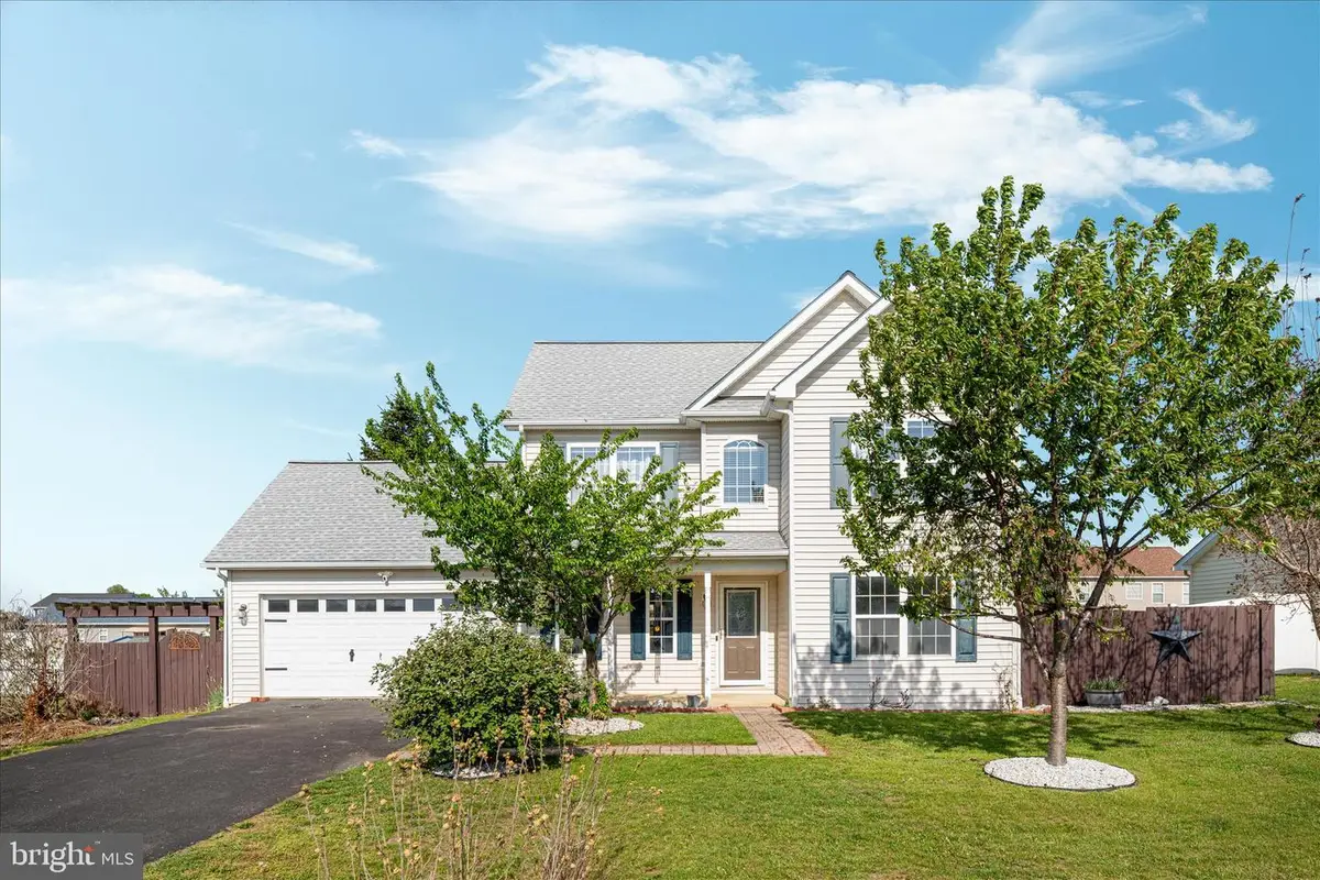 109 Fenimore Dr, Inwood, WV 25428 - #1