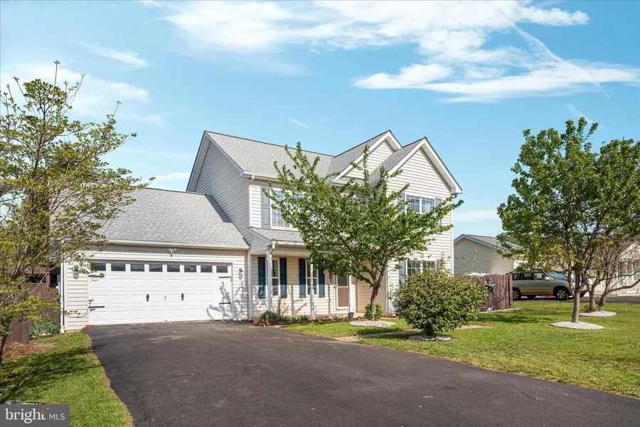 109 Fenimore Dr, Inwood, WV 25428 - #2