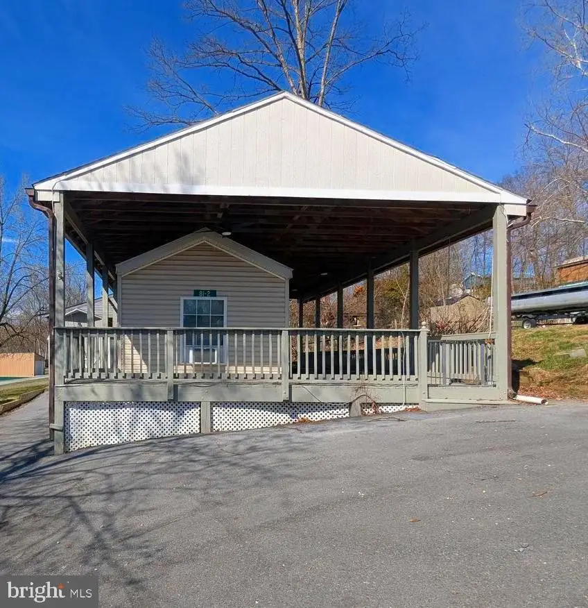 Block 81 Lot 2 Cub Avenue, Falling Waters, WV 25419 - #1