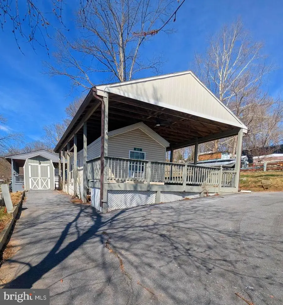 Block 81 Lot 2 Cub Avenue, Falling Waters, WV 25419 - #2