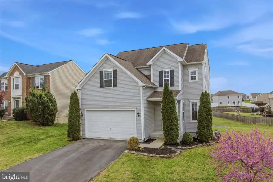 30 Pappy Ct, Bunker Hill, WV 25413 - #2