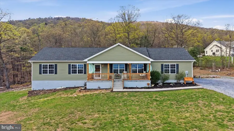 379 Jura Dr, Hedgesville, WV 25427 - #3