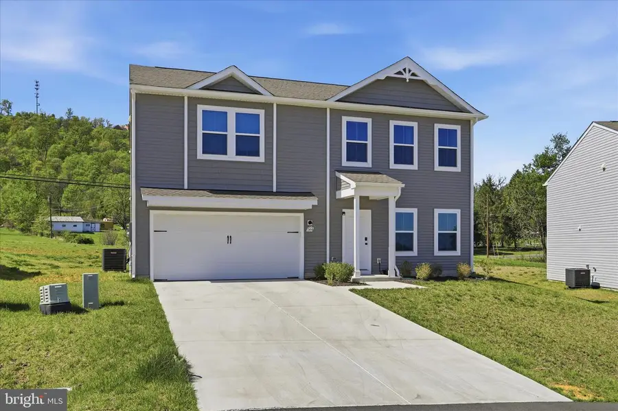 144 Scoter Rd, Hedgesville, WV 25427 - #2