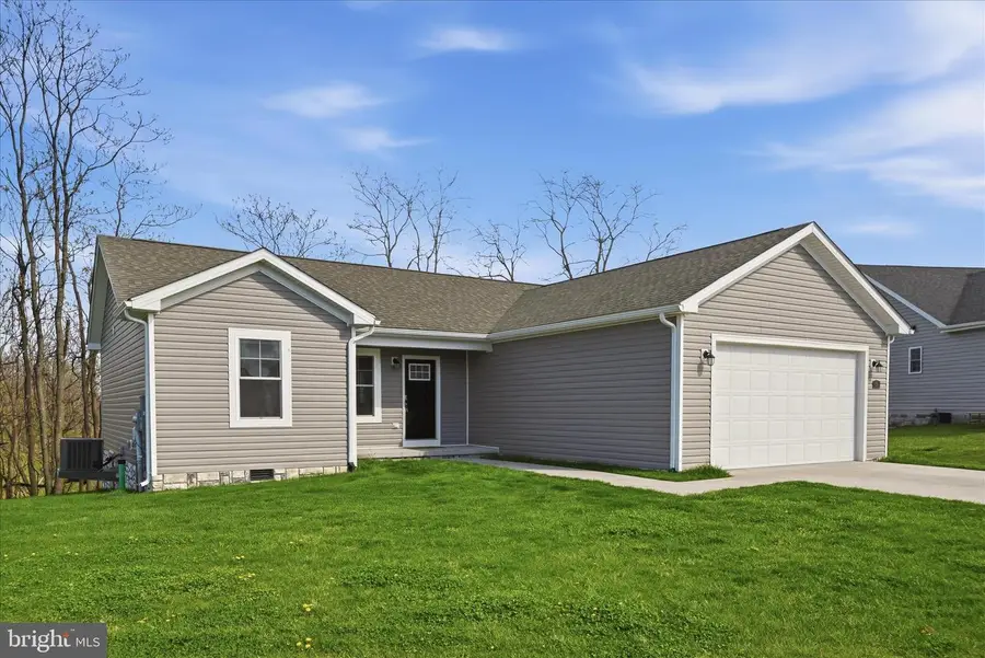 5 Peking Ln, Martinsburg, WV 25403 - #3