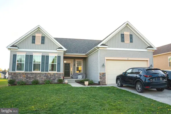 88 Aldershot Dr, MARTINSBURG, WV 25405