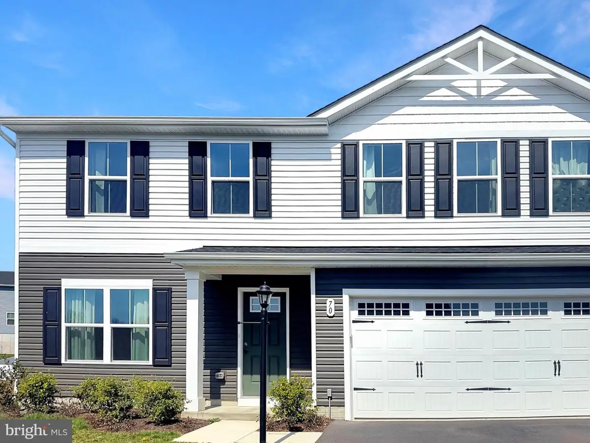 70 Stocking Pond Rd, Inwood, WV 25428 - #1