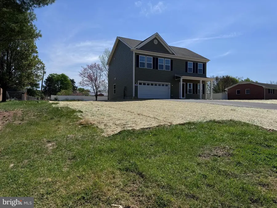 152 General Lee Ave, Inwood, WV 25428 - #3