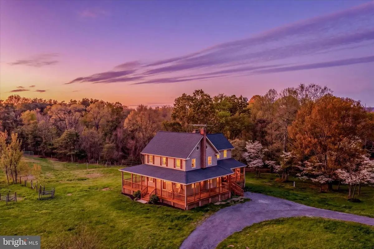 344 Tub Run Hollow Rd, Hedgesville, WV 25427 - #1