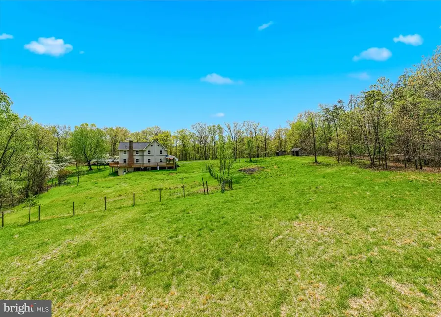 344 Tub Run Hollow Rd, Hedgesville, WV 25427 - #3