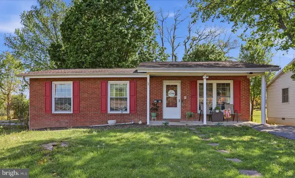 1005 Carrie Way, MARTINSBURG, WV 25401