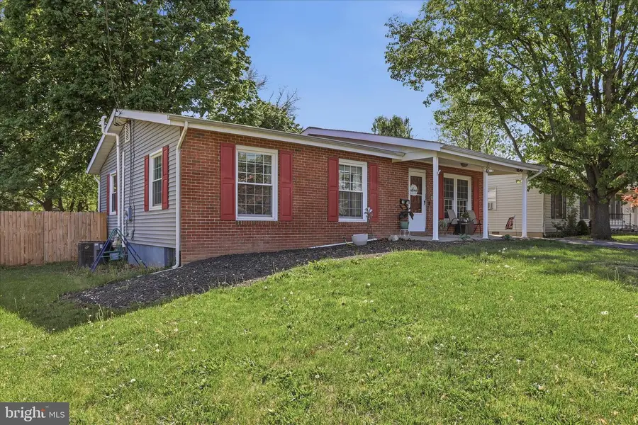 1005 Carrie Way, Martinsburg, WV 25401 - #3