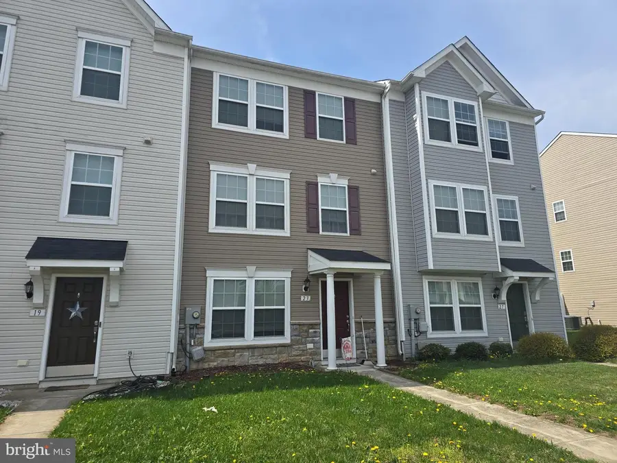 23 Private Ct, Bunker Hill, WV 25413 - #2