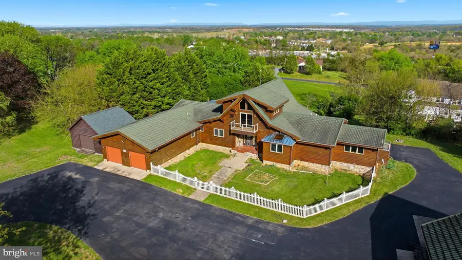 2 Digit Ln, Bunker Hill, WV 25413 - #3