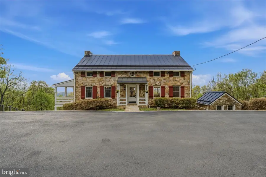3877 Dry Run Rd, Hedgesville, WV 25427 - #2