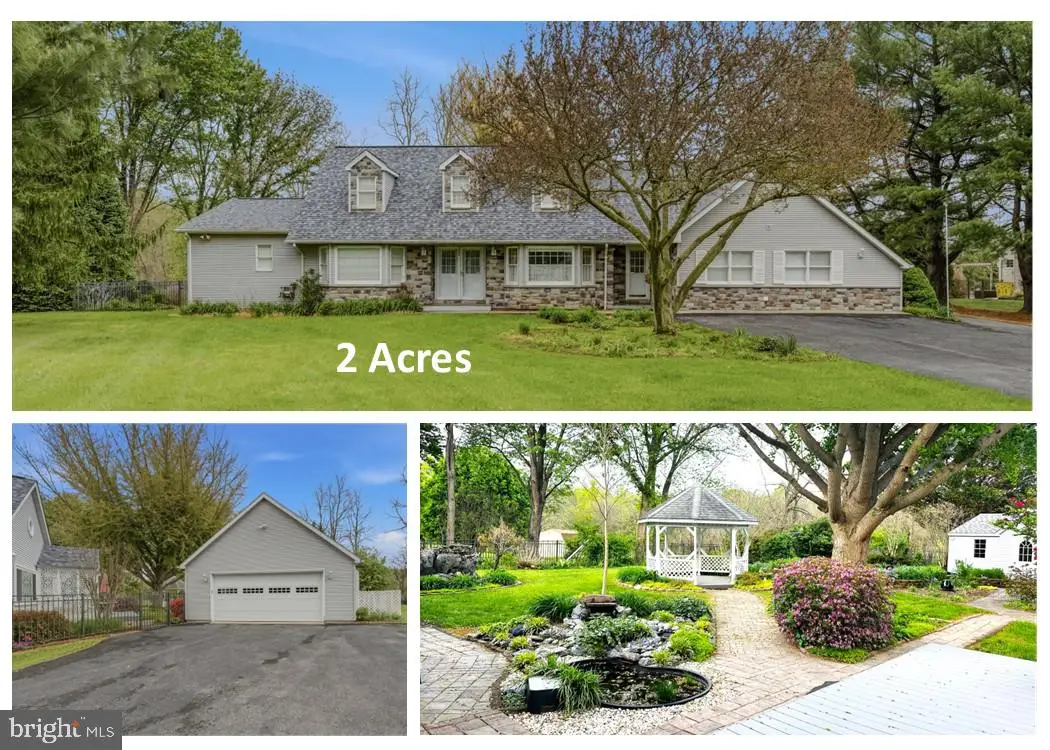 236 Babbling Brook Ln, Martinsburg, WV 25403 - #1