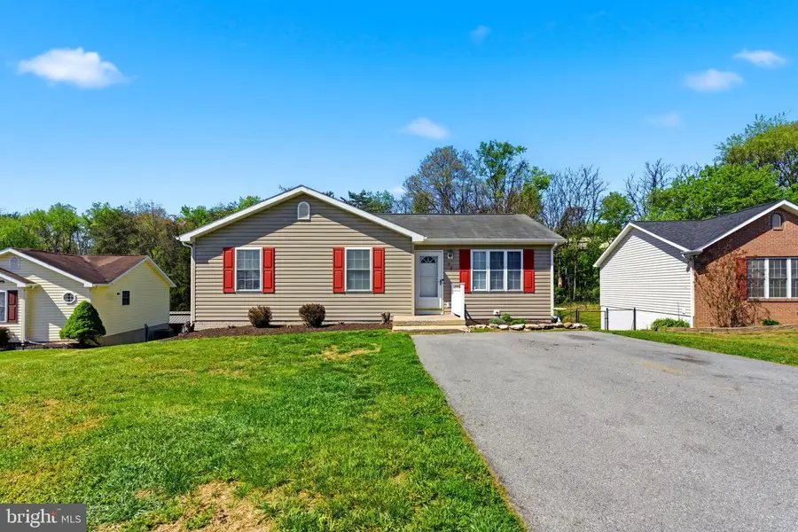 78 Gemini Ct, Martinsburg, WV 25404 - #3