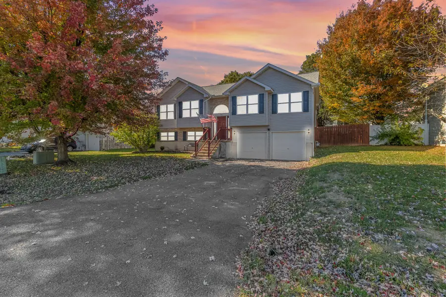 182 Bittinger Ct, Martinsburg, WV 25405 - #3