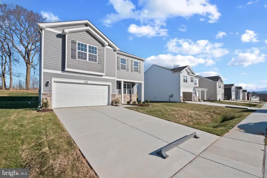 Lot 259 Anconas Blvd, Martinsburg, WV 25403 - #3